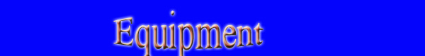 Equipment