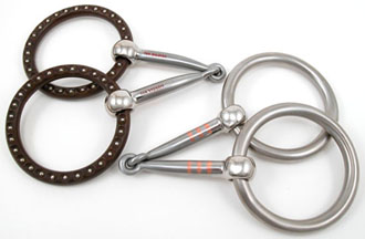 Snaffle Bits